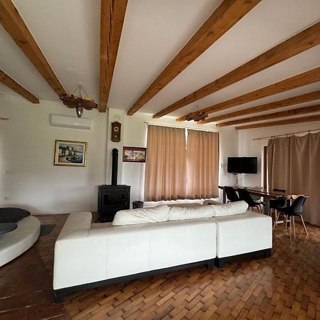 Svetli Raj Apartment Pregrada Bagian luar foto