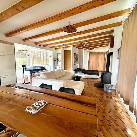 Svetli Raj Apartment Pregrada Bagian luar foto