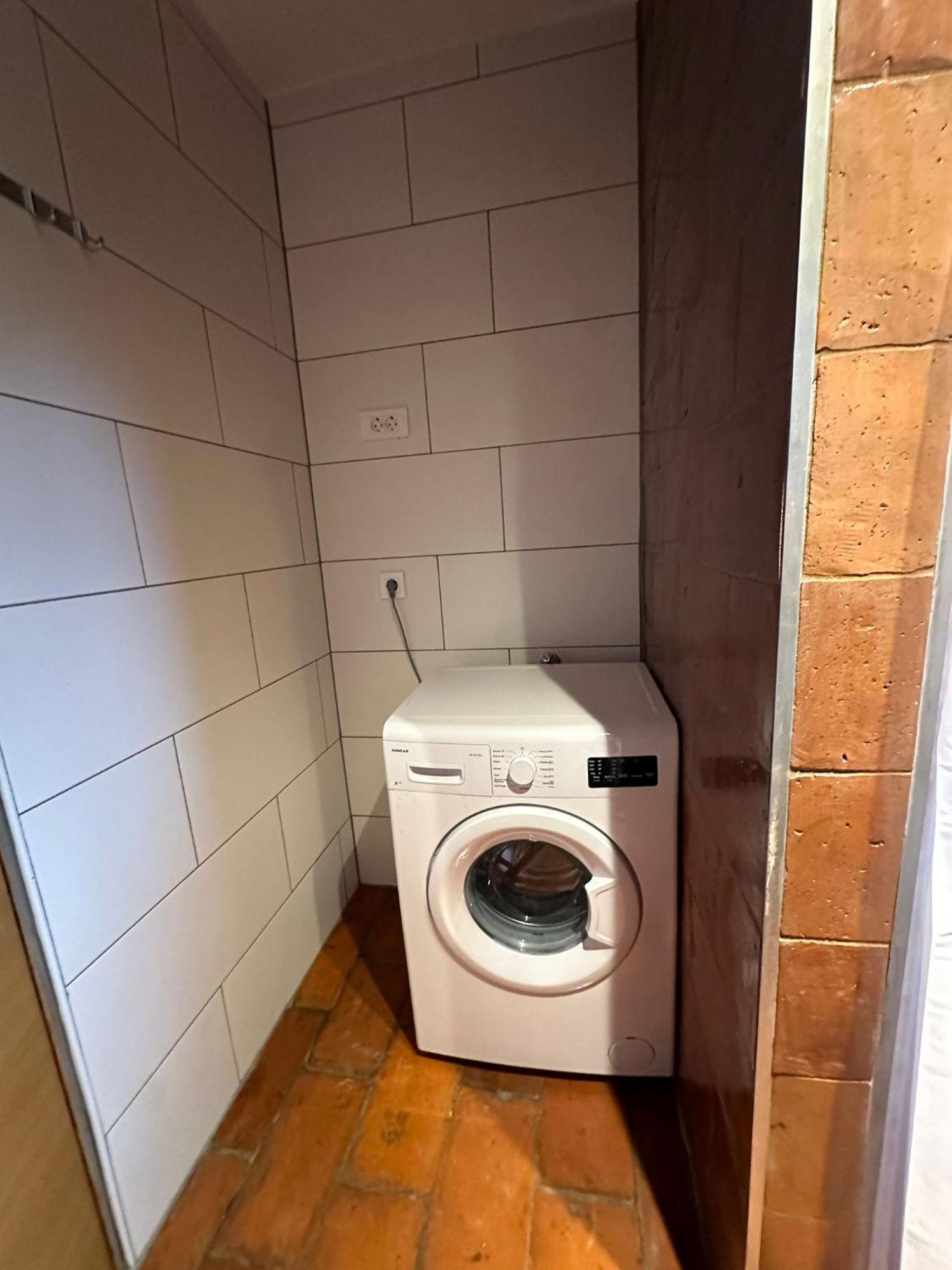Svetli Raj Apartment Pregrada Bagian luar foto