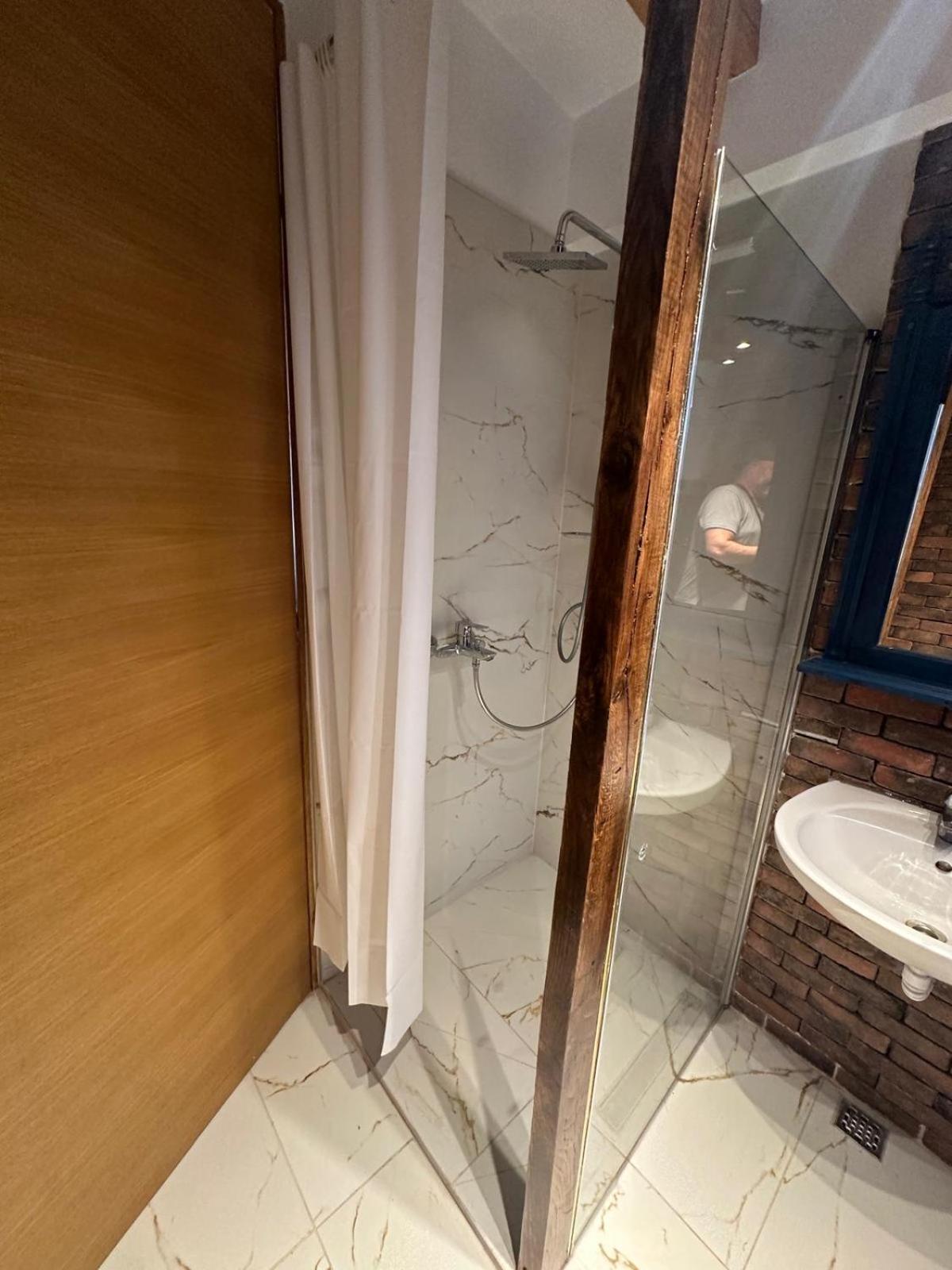Svetli Raj Apartment Pregrada Bagian luar foto