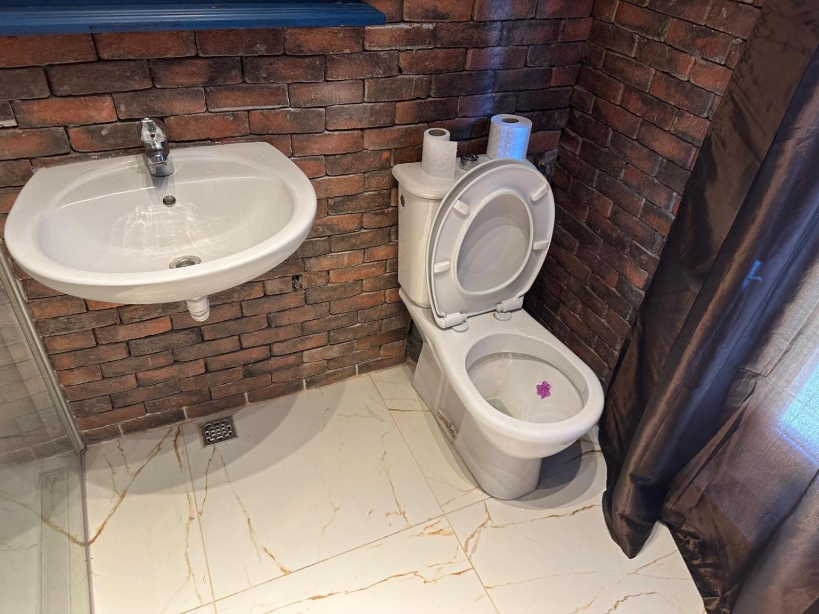 Svetli Raj Apartment Pregrada Bagian luar foto