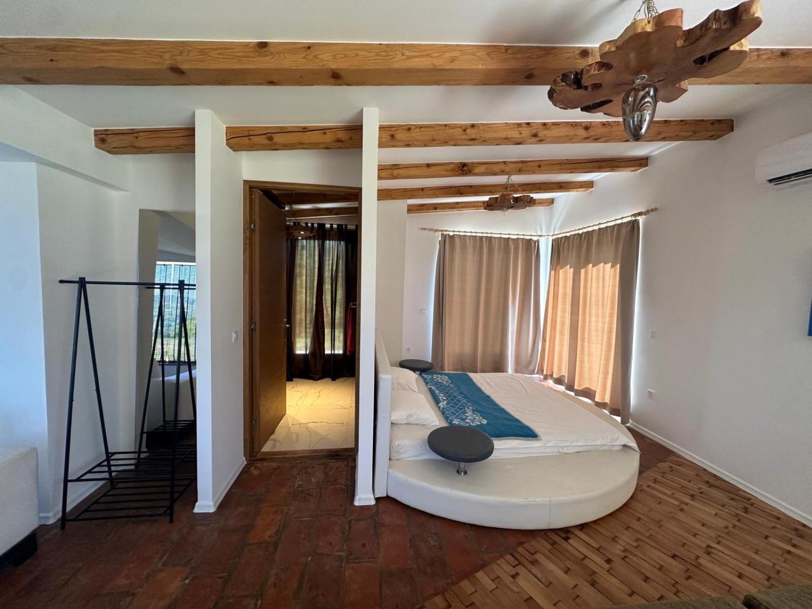 Svetli Raj Apartment Pregrada Bagian luar foto
