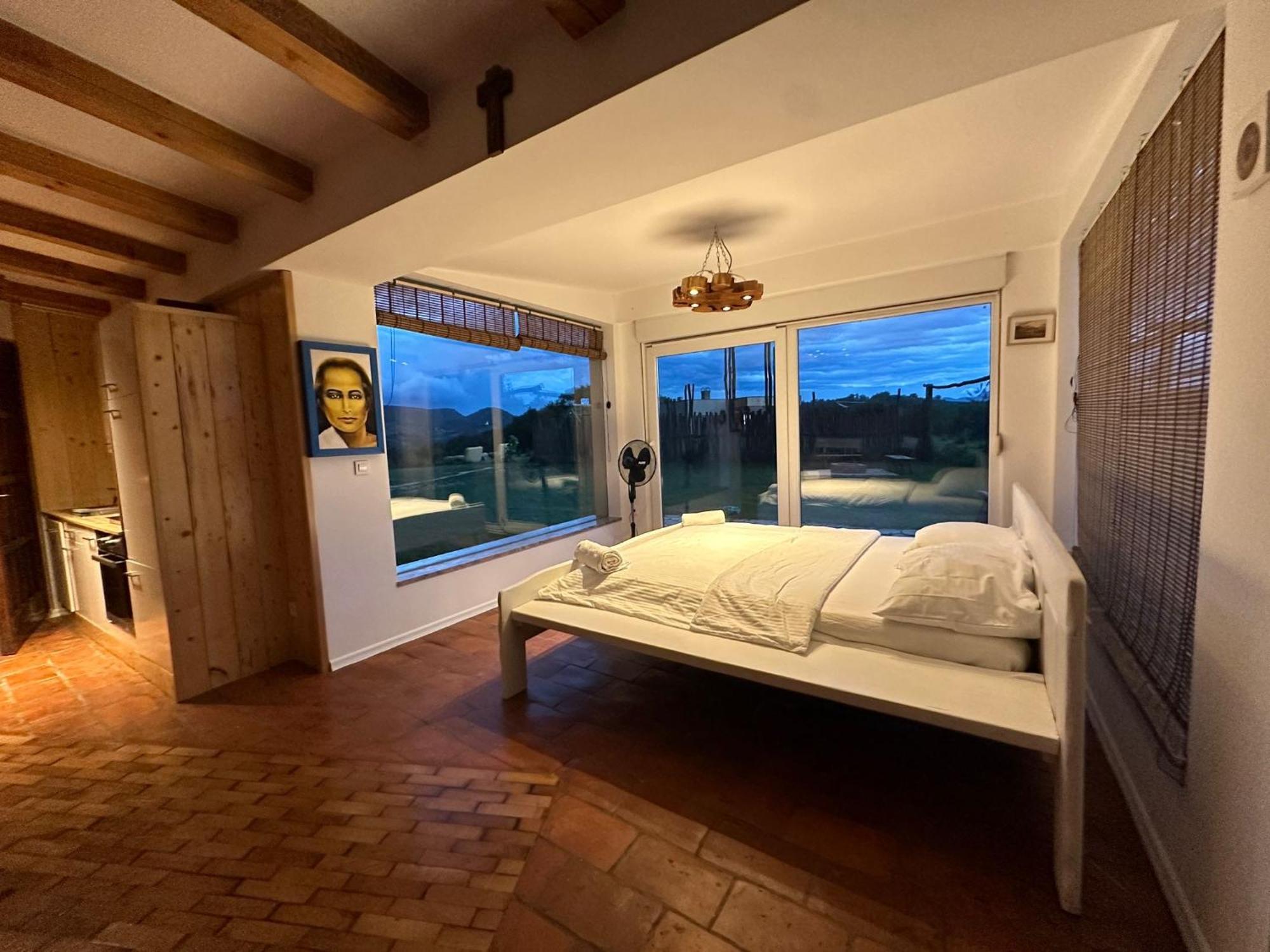 Svetli Raj Apartment Pregrada Bagian luar foto