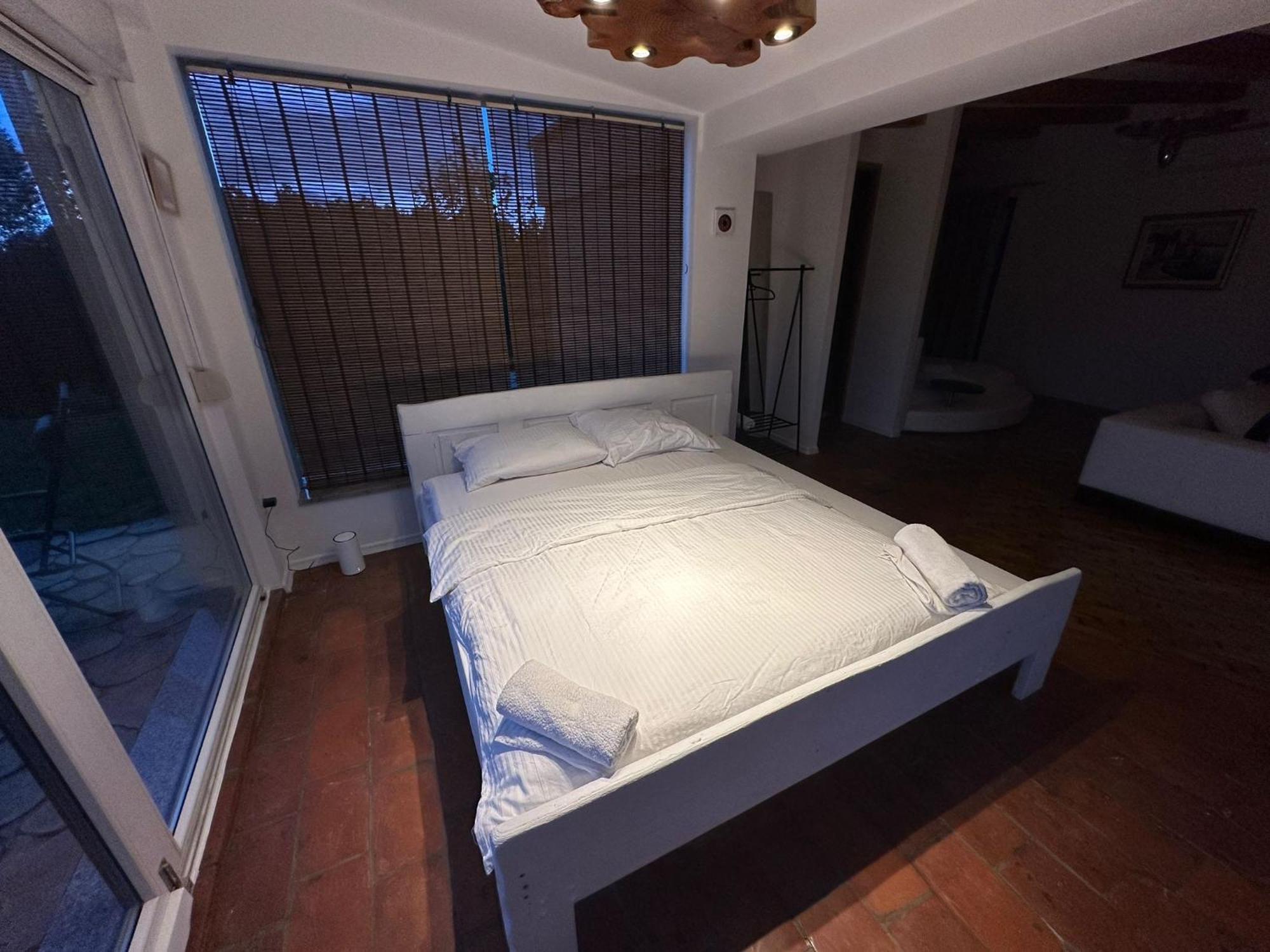 Svetli Raj Apartment Pregrada Bagian luar foto