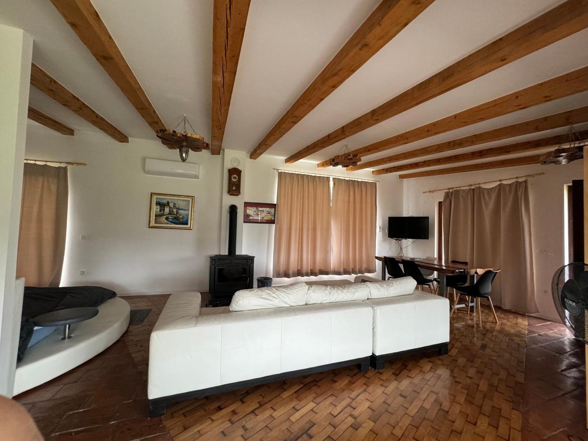 Svetli Raj Apartment Pregrada Bagian luar foto