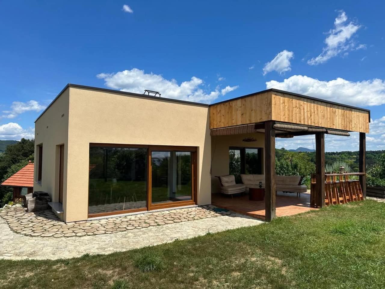 Svetli Raj Apartment Pregrada Bagian luar foto