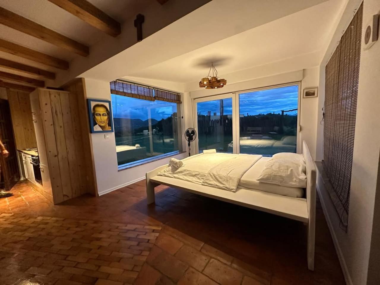 Svetli Raj Apartment Pregrada Bagian luar foto