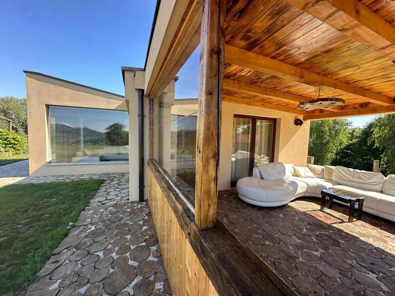 Svetli Raj Apartment Pregrada Bagian luar foto