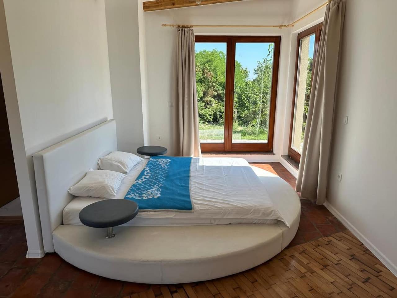 Svetli Raj Apartment Pregrada Bagian luar foto