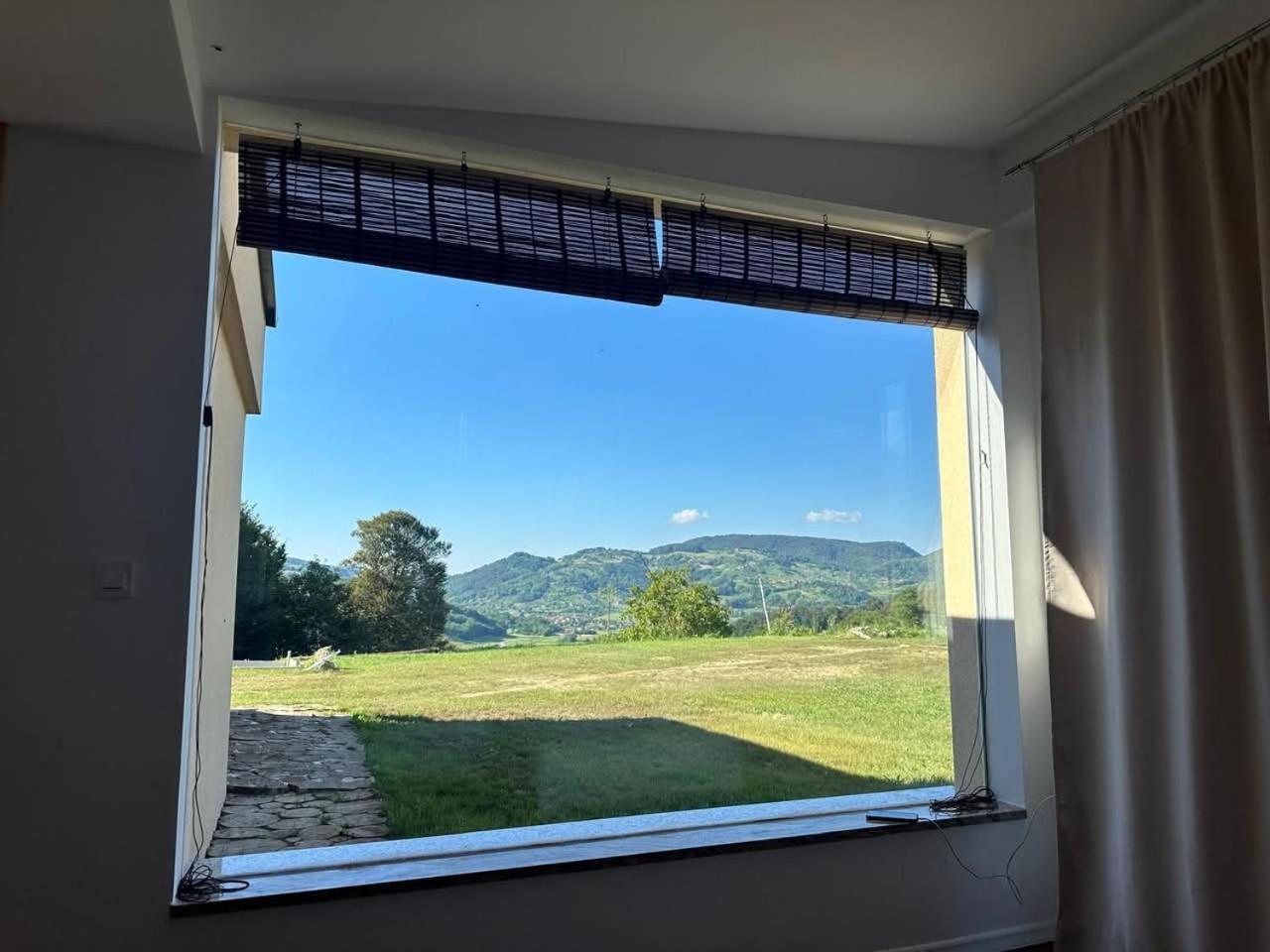 Svetli Raj Apartment Pregrada Bagian luar foto